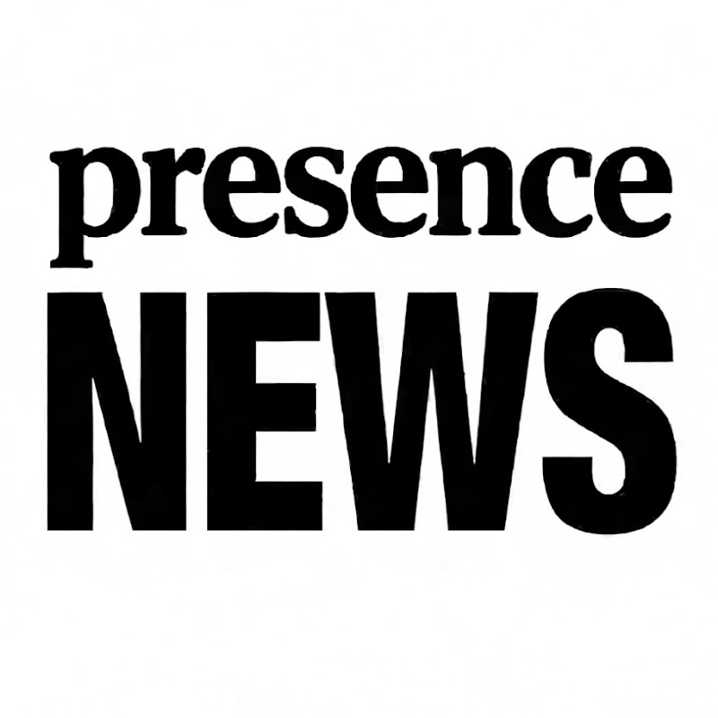 Presence News