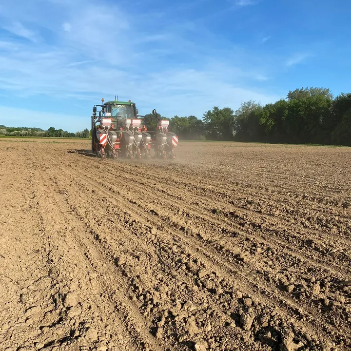 La passion agricole 🌾