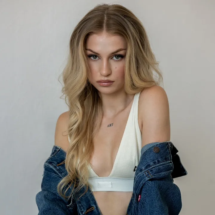 Zuzia Iwanowska