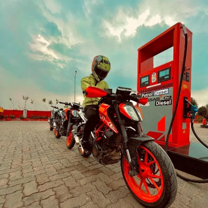rider ravi 9606