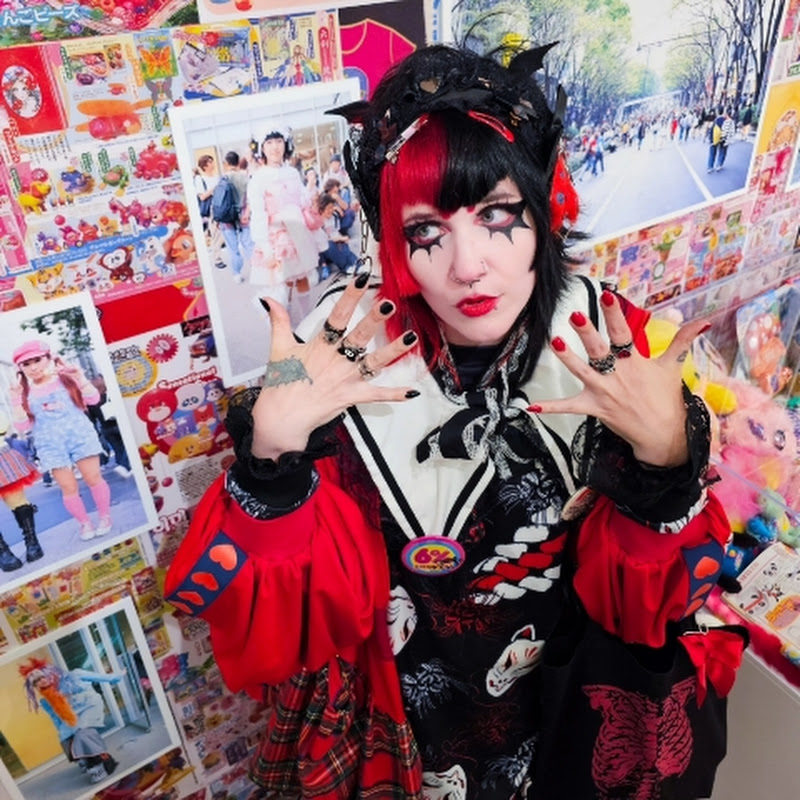 Kayla Kitsune