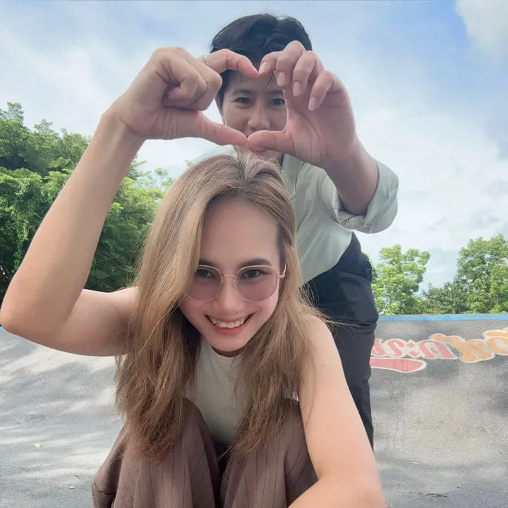 ลี่เหมย🌻🐬🌸