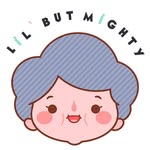 Lil’ but Mighty