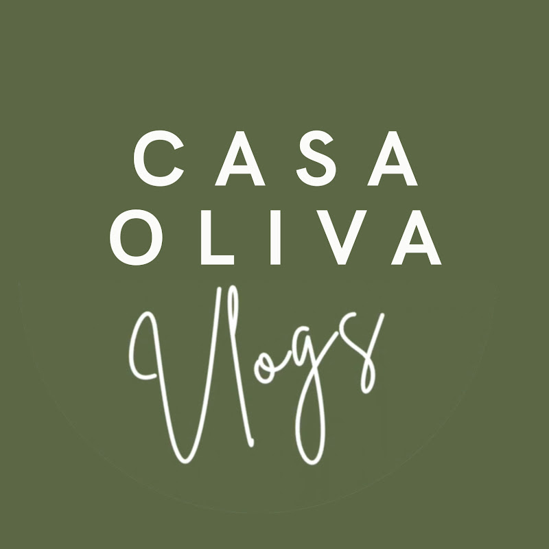 Casa Oliva VLOGS