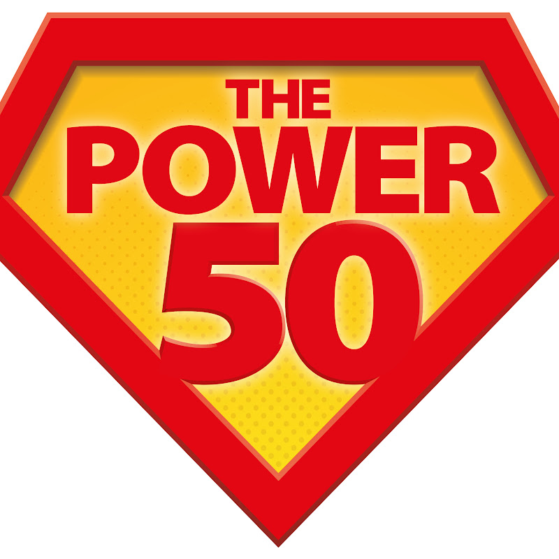 The Fintech & Payments Power 50