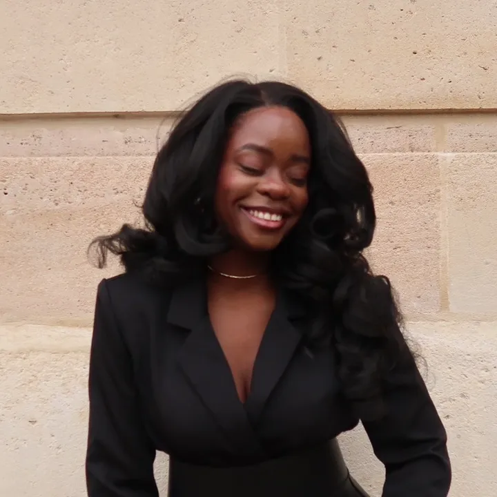 Hélène | Style & Beauty