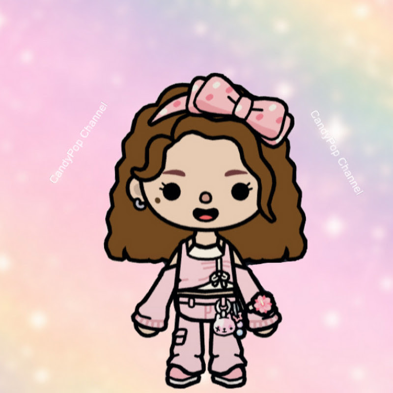 CandyPop Channel 🎀