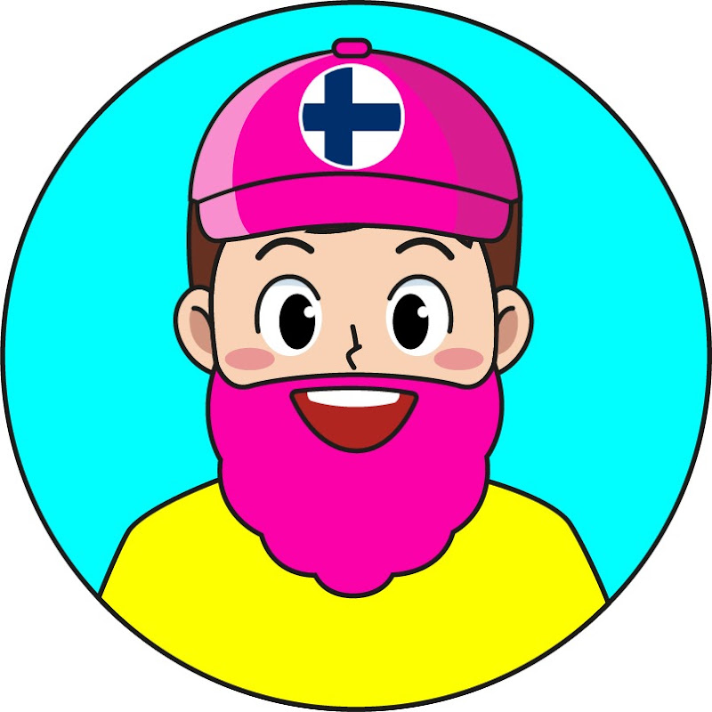 BaRaDa Finnish