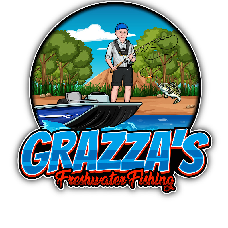 Grazza's Freshwater Fishing