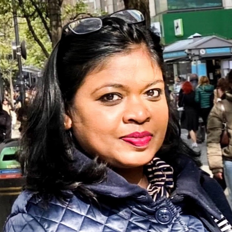 LONDON THAMIZHACHI