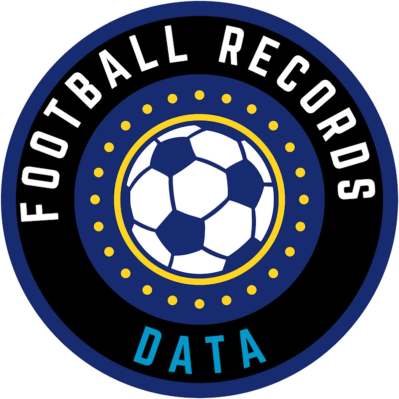 Football records & Data
