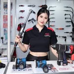 DR 博士牌 氣動工具