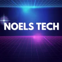 Noel’s Tech