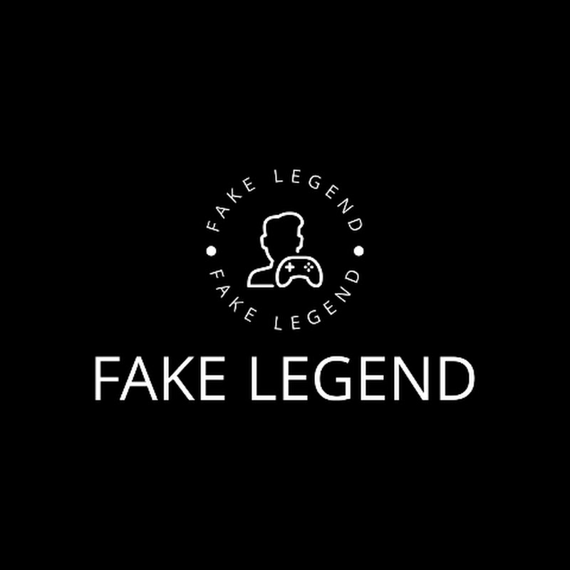 FAKE LEGEND