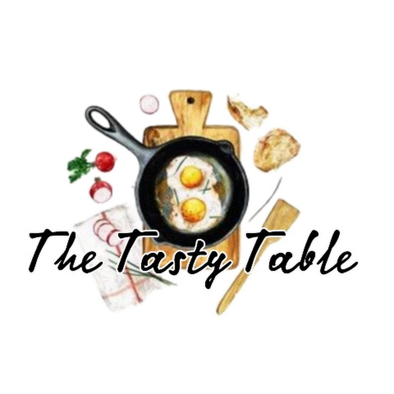 The Tasty Table By Linsy