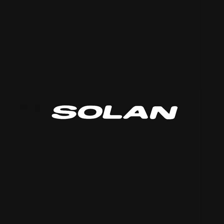 SOLAN ꩜
