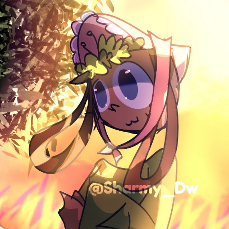 Sharmy