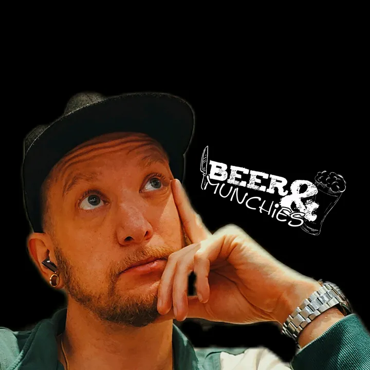 Beer and Munchies