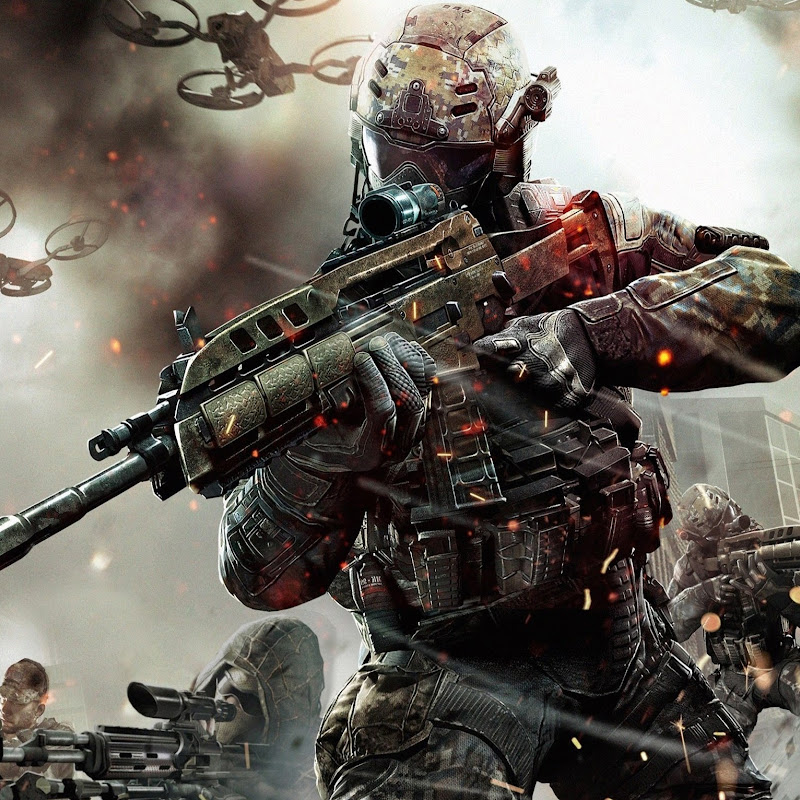 GAMES WORLD ULTIMATE GAMING SOLUTION