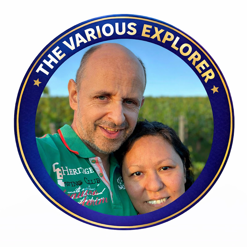 The Various Explorer