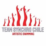 Artistic Swimming National Team Chile