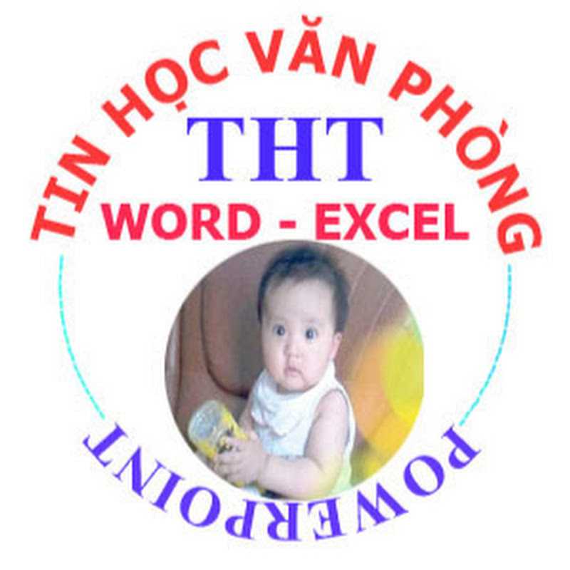 Tin học văn phòng THT