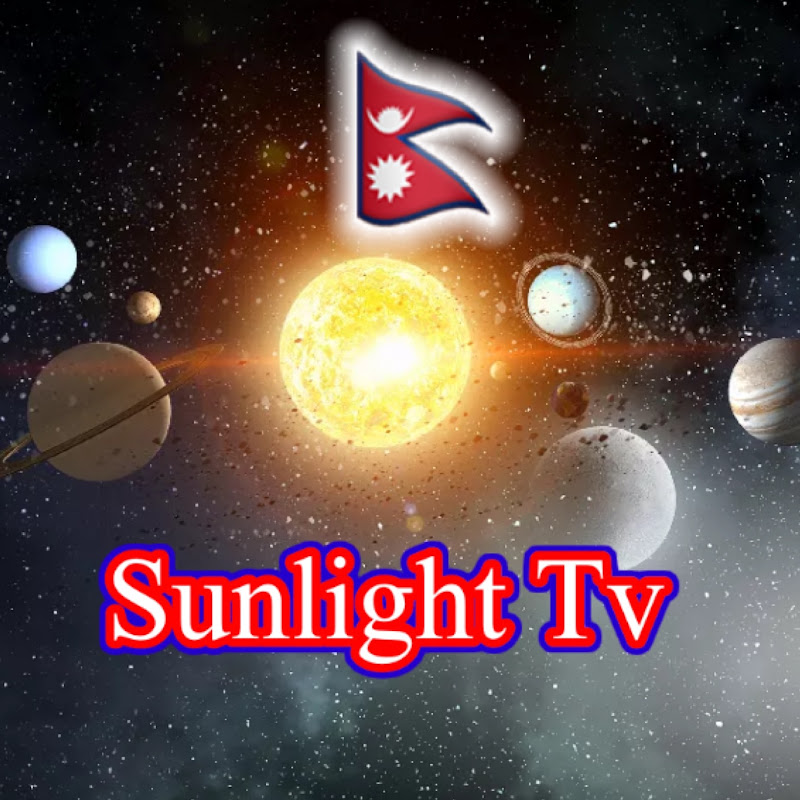 Sun Light TV