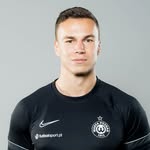 Mikołaj Morawski | Trener Bramkarzy 🧤⚽️