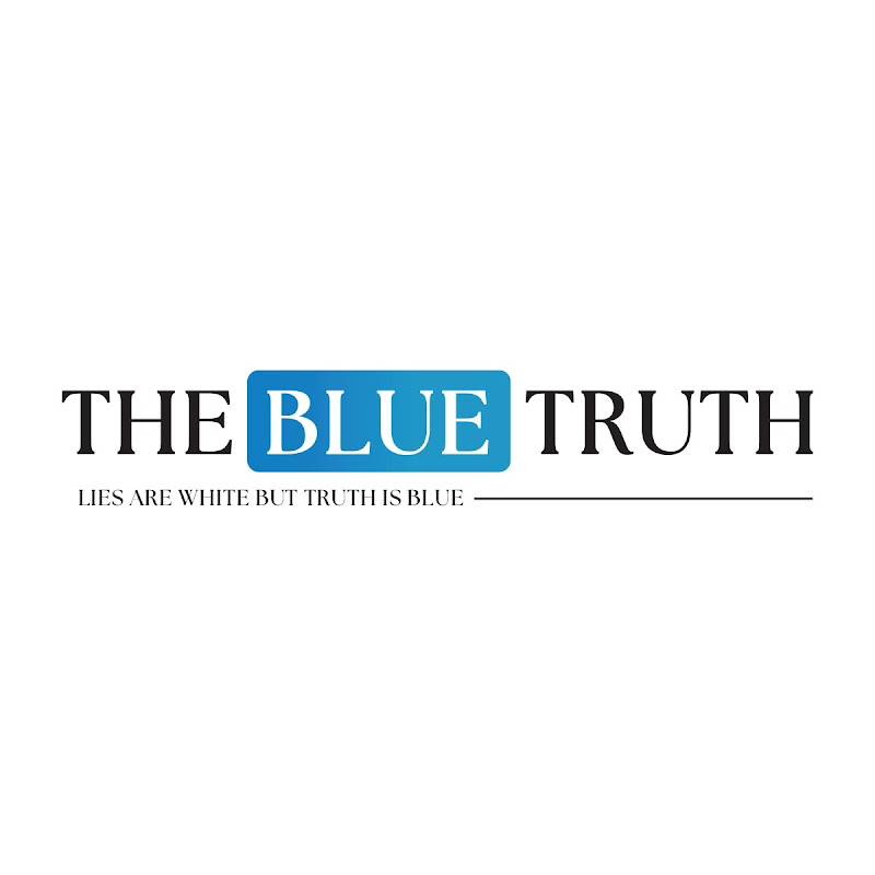 The Blue Truth
