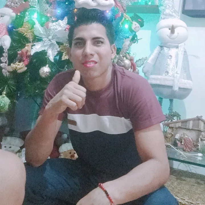 😍Cristhian Castro😍