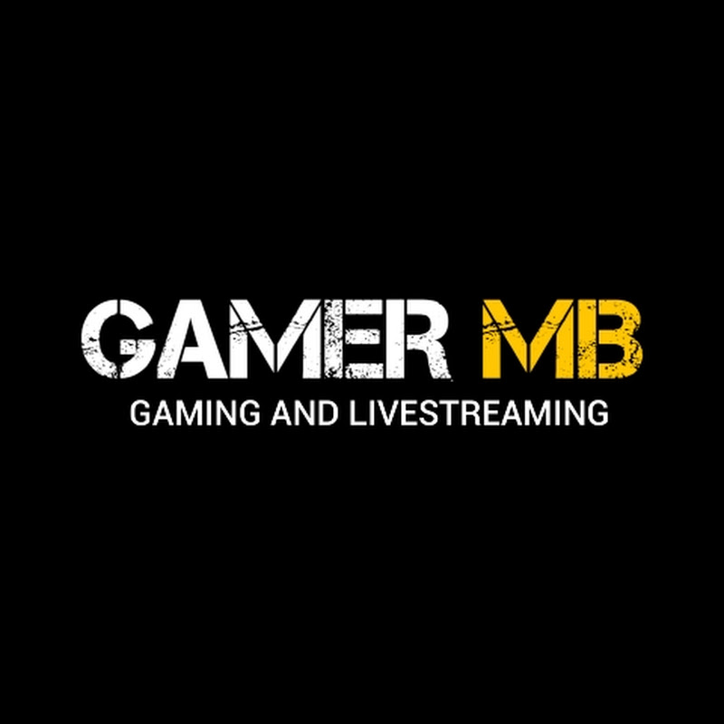 GAMER MB