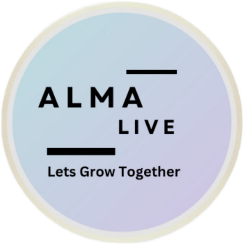 ALMA LIVE