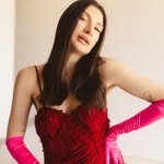 Miroslava | Content Creator | Budapest