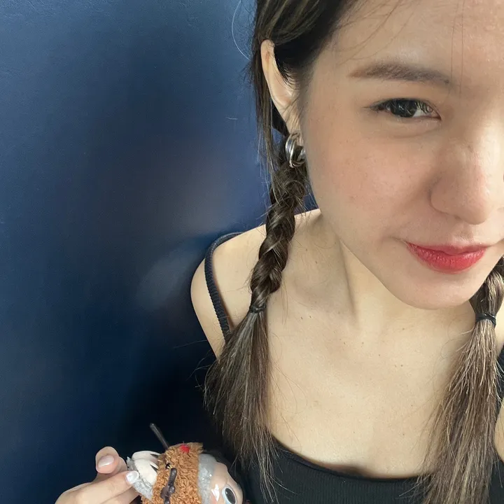 ลูกแพรวล้อคเป้า🐻