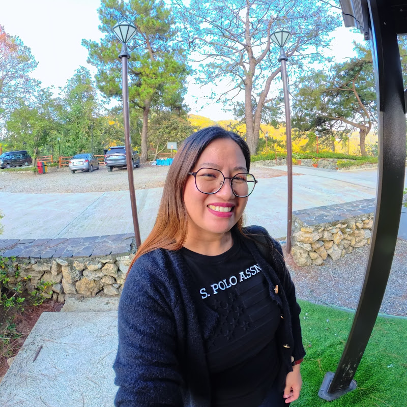 MARJ RUFO