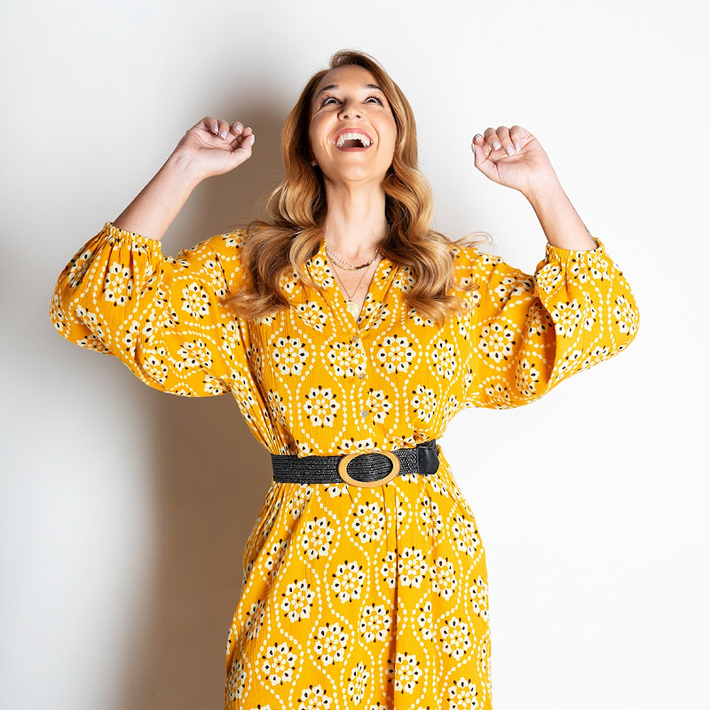 Evi Stathatou | Mom Stories 