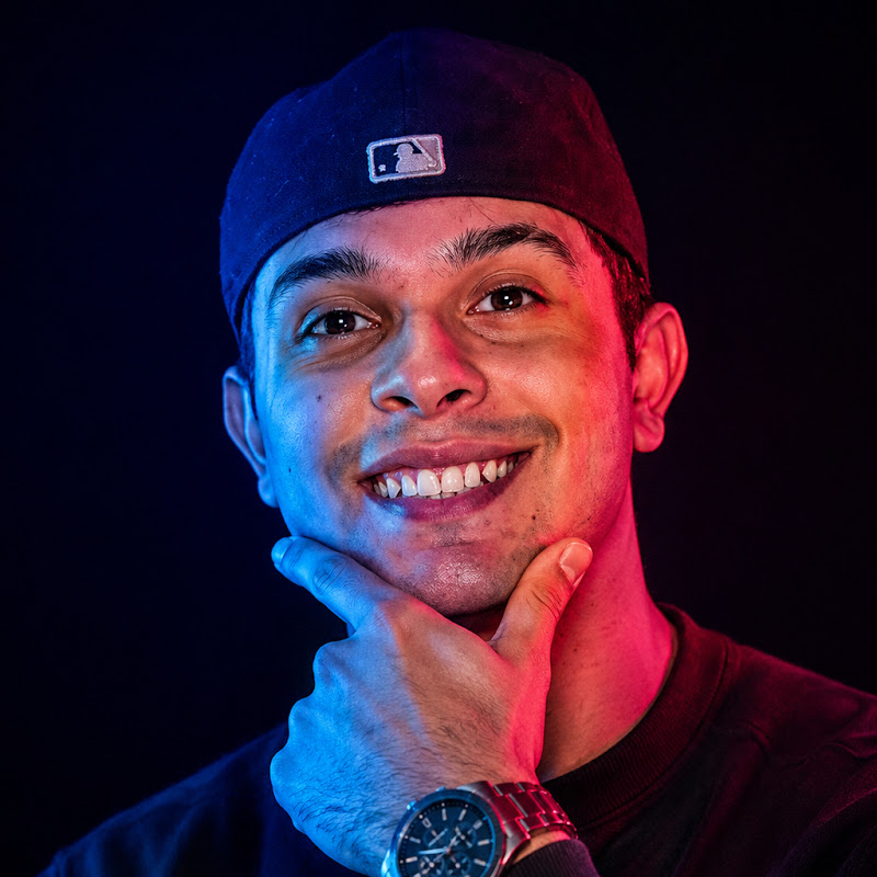 Paul Ortiz