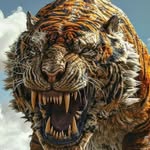 Fantasy Creatures