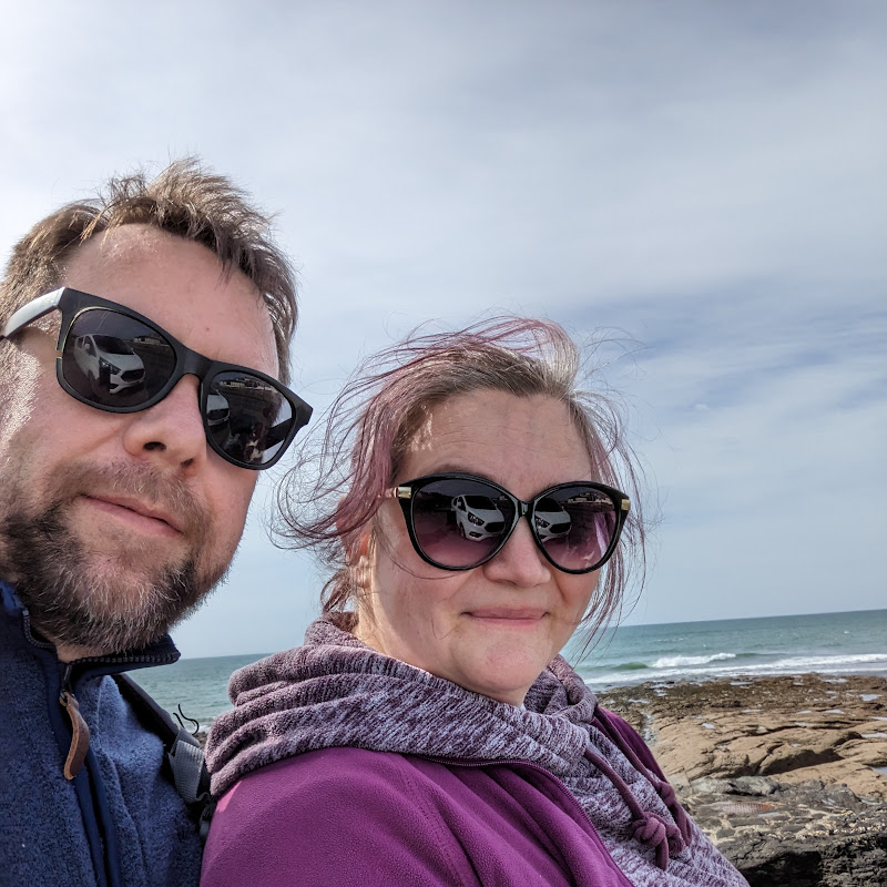 Cummas 'zon Adventures