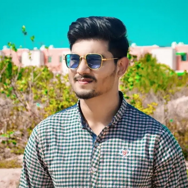 Faisal Saleem Official 
