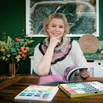 Healing Creations Mandala Art