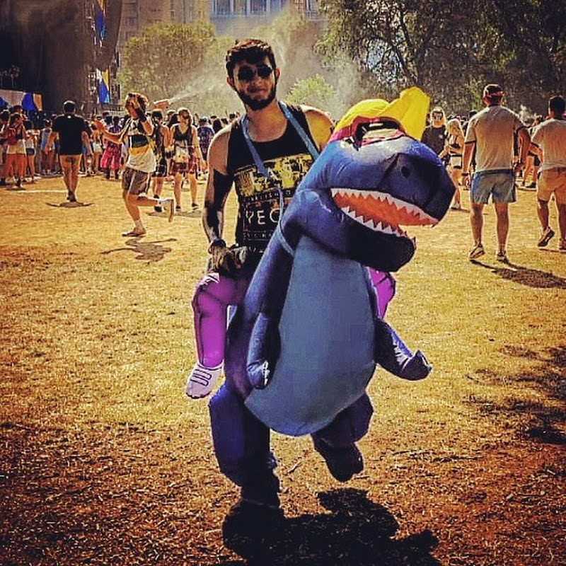 Alejandro Jacome 🥳