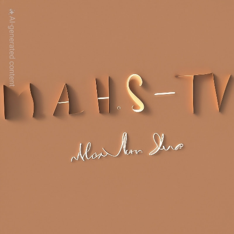 M.A.H.S-TV