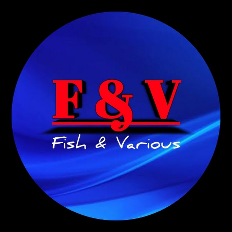 Fish & Various