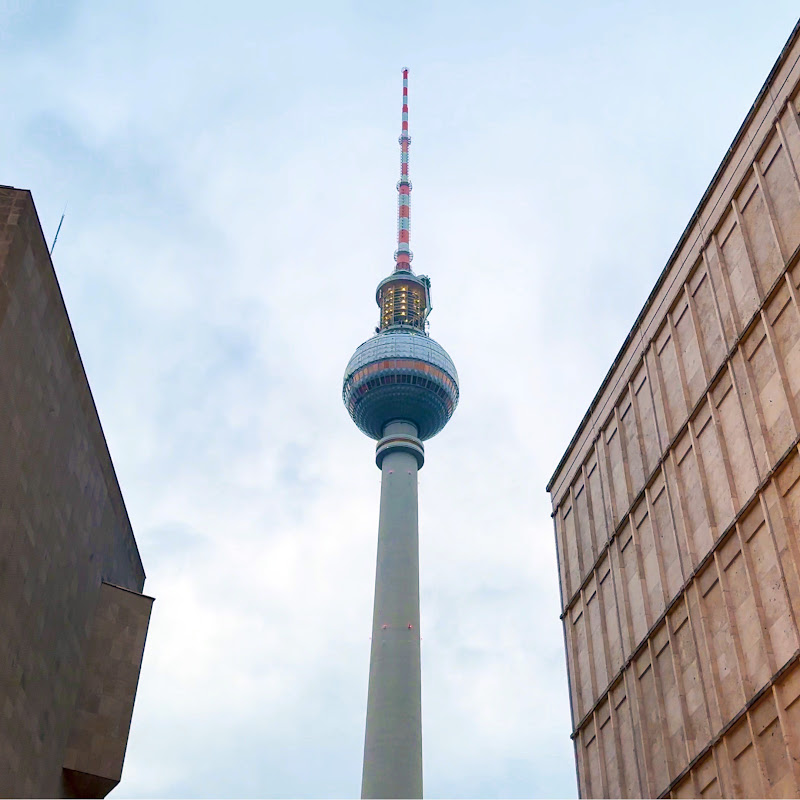 Berliner Walk
