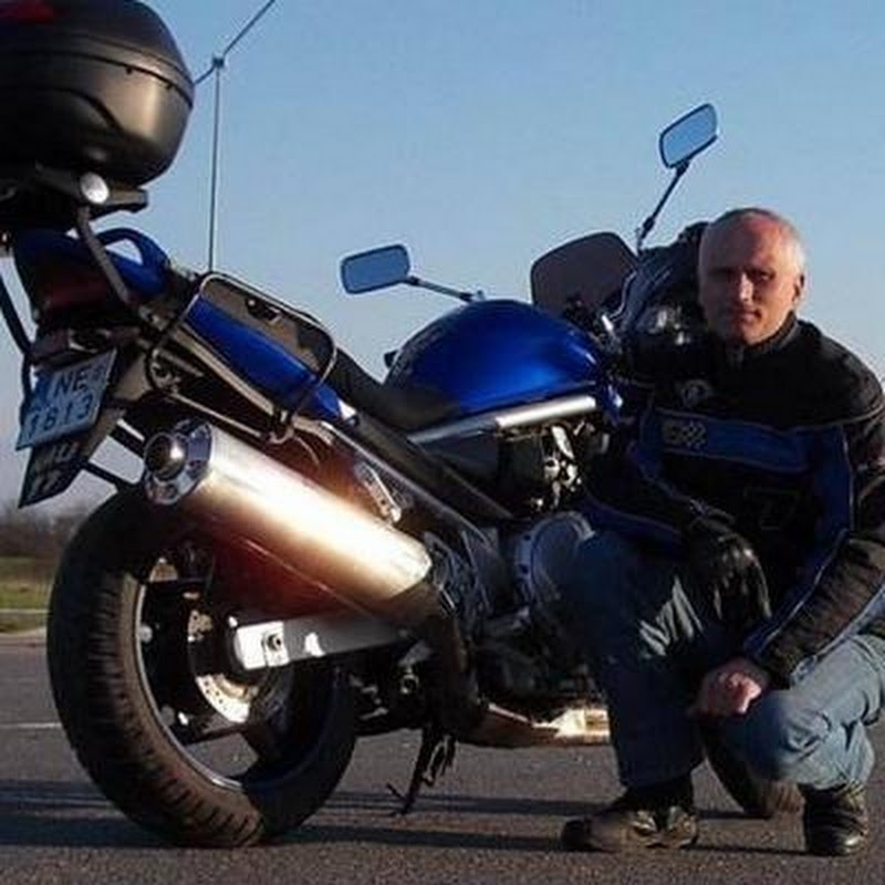 Borawski Krzysztof KALI77
