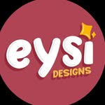 Eysi Designs Merch