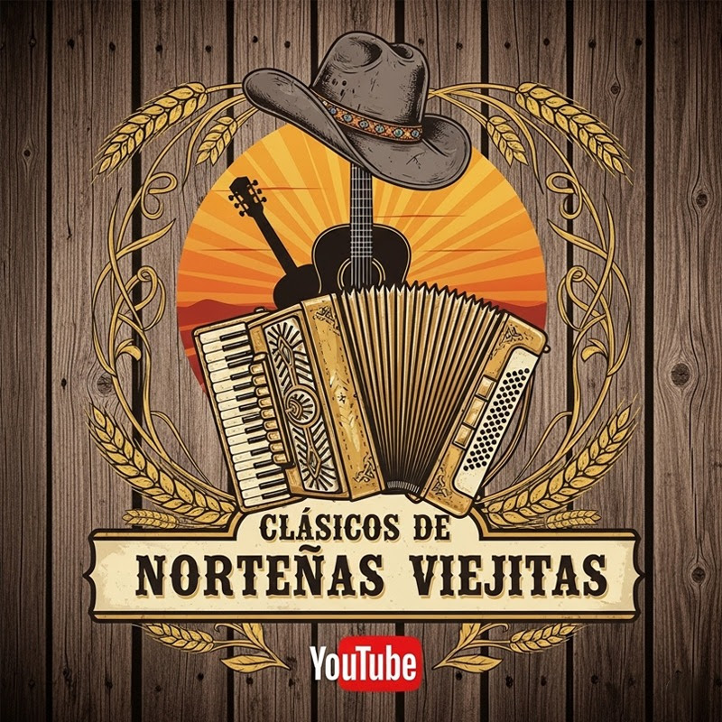 Clásicos de Norteñas Viejitas