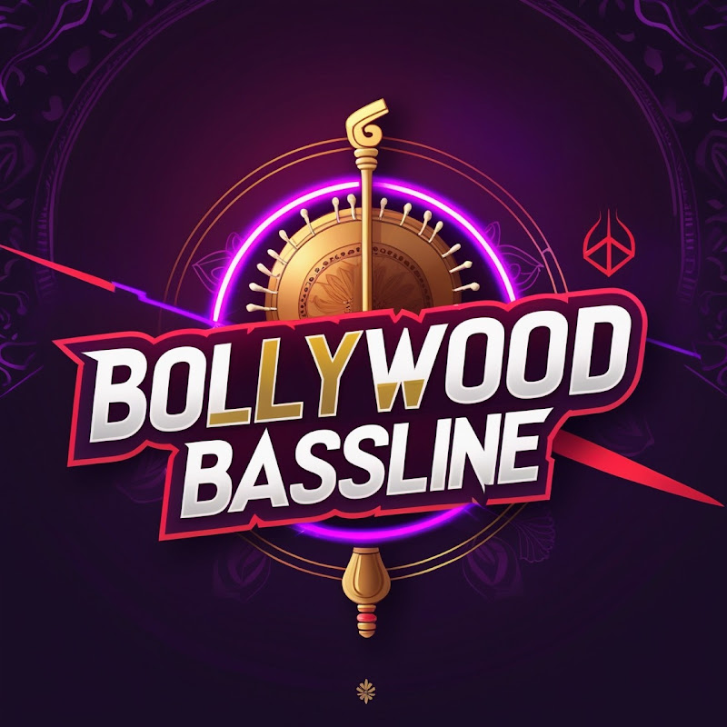 Bollywood Bassline