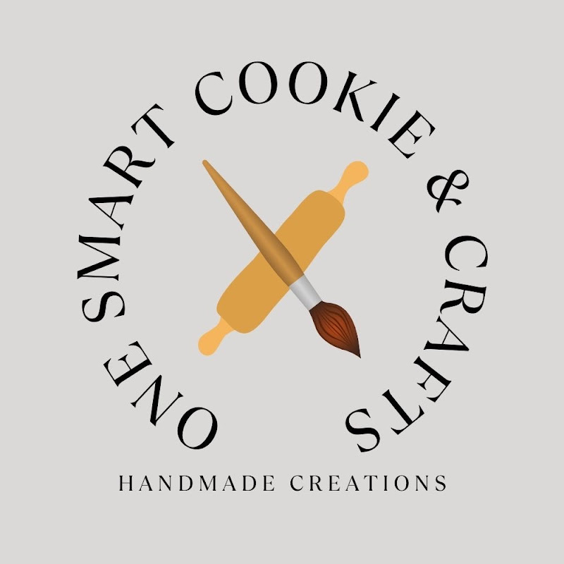 One Smart Cookie and Crafts